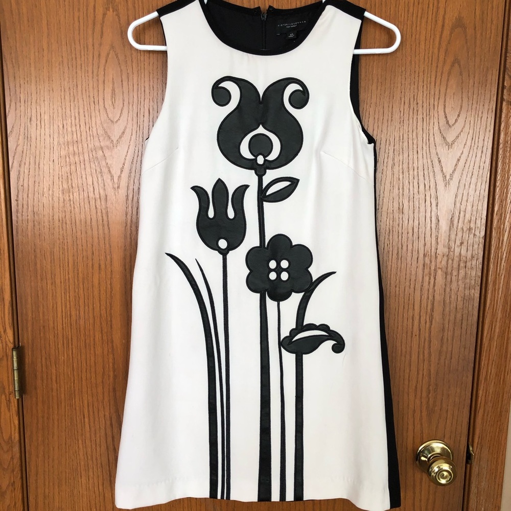 Victoria Beckham For Target Dress Size XS